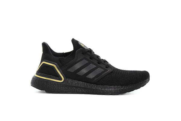 Adidas ultra 2025 boost gold schwarz